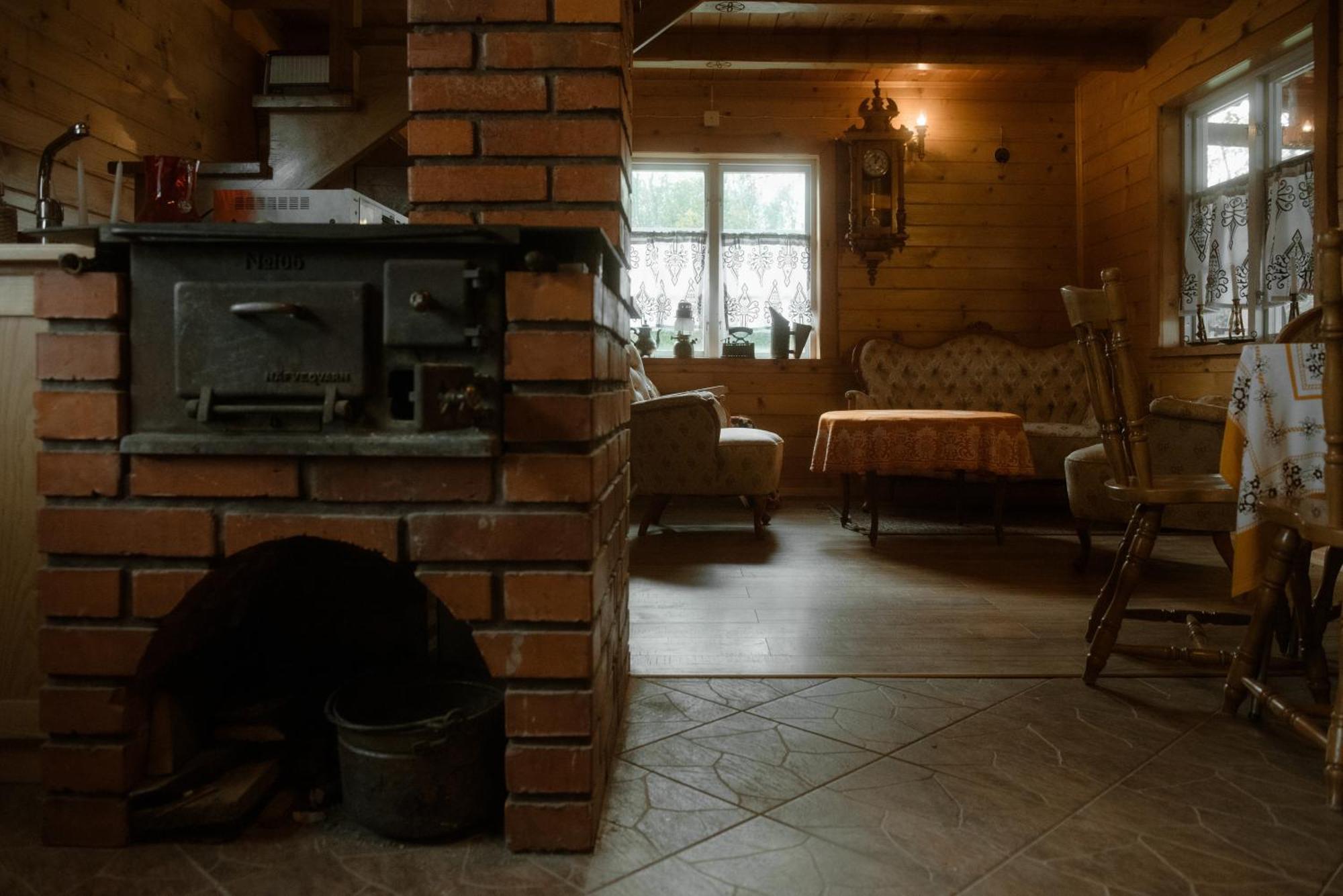 Wacowka - Domek Caloroczny Podegrodzie  Exterior foto